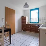 Apartamento Meeresbrise