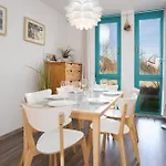 Apartamento Meeresbrise *