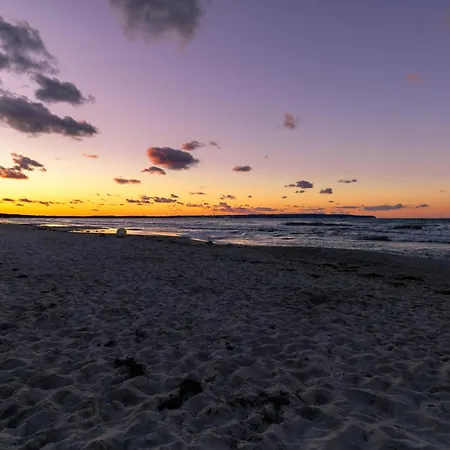 Meeresbrise Apartamento