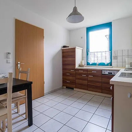 Apartamento Meeresbrise