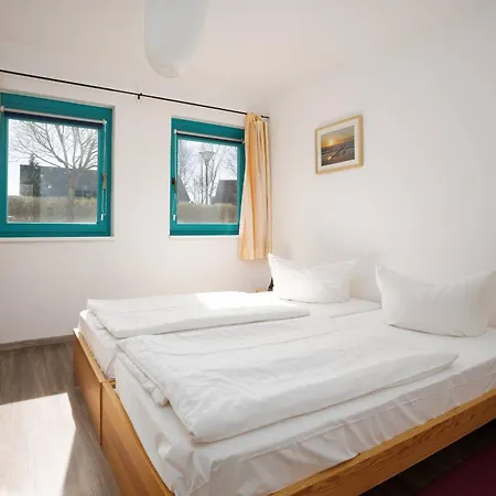 Meeresbrise Apartamento