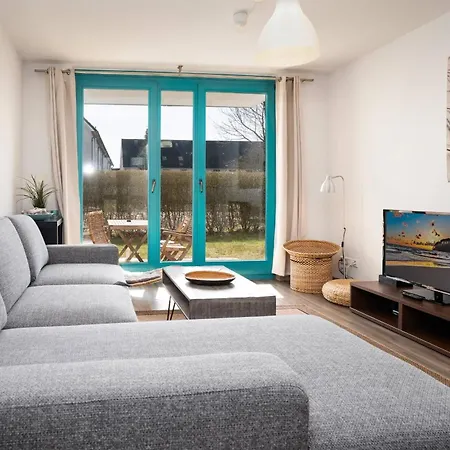 Apartmán Meeresbrise