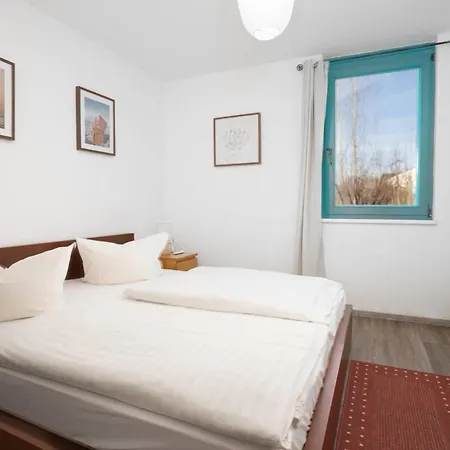 Meeresbrise Apartmán *