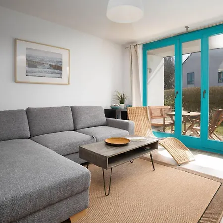 Meeresbrise Apartmán Binz